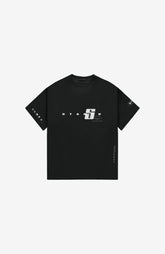 STAMPD Summer Transit Relaxed Tee at Gravity NYC